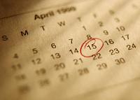 Lake Havasu's Calendar of Events